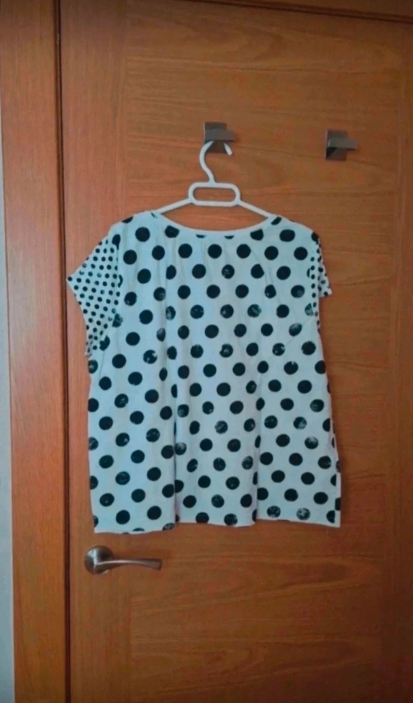 Women's t-shirt, short sleeve, size 42 – photo 2